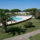 Studio 1 ère ligne Port Camargue avec piscine, Le Grau-du-Roi - Fotografie 10