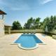 Villa with pool in the south of Istria Medulin - Fotografie 10