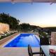 Villa in Crete with Private Pool & Beaches Nearby Achlades - Photo 9