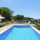 Villa in Crete with Private Pool & Beaches Nearby Achlades - Photo 1