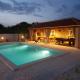 Villa in Pridraga with Private Pool - Foto 1
