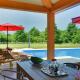 Villa in Pazin with Private Pool - Photo 7