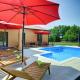Villa in Pazin with Private Pool - Photo 3