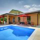 Villa in Pazin with Private Pool - Photo 4