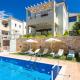 Villas in Crete with Private Pool & Beaches Achlades - Фото 1