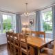 The Old Farmhouse at Roughs Farm Retreats, Huntingdon (fotografie 9)