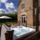 The Old Farmhouse at Roughs Farm Retreats, Huntingdon (fotografie 8)