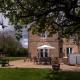 The Old Farmhouse at Roughs Farm Retreats, Huntingdon (fotografie 4)