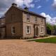The Old Farmhouse at Roughs Farm Retreats, Huntingdon