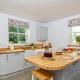 The Old Farmhouse at Roughs Farm Retreats, Huntingdon (fotografie 7)