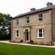 The Old Farmhouse at Roughs Farm Retreats, Huntingdon (fotografie 2)
