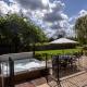 The Old Farmhouse at Roughs Farm Retreats, Huntingdon (fotografie 3)