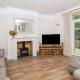 The Old Farmhouse at Roughs Farm Retreats, Huntingdon (fotografie 5)