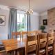 The Old Farmhouse at Roughs Farm Retreats, Huntingdon (fotografie 10)