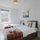 Cosy & Central Broughton 2BR Apt near City Centre Эдинбург - Фото 10