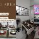 2-BR COZY condo 200mbpsFiberWiFi/Netflix/pool/WFH, Manila - Fotografie 8