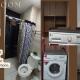 2-BR COZY condo 200mbpsFiberWiFi/Netflix/pool/WFH, Manila - Fotografie 10