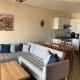 Cosy Appartement with sea view, Mehdiya (foto 4)