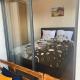 Cosy Appartement with sea view, Mehdiya (foto 8)