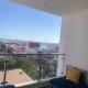 Cosy Appartement with sea view, Mehdiya (foto 9)