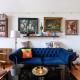 Victoria Design Stays - Premium Apartment Ohrada, Praha - Fotografie 1