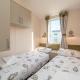 3 Bed Static Caravan-Seton Sands, Longniddry (fotografie 8)