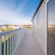 3 Bed Static Caravan-Seton Sands, Longniddry (fotografie 7)