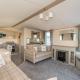 3 Bed Static Caravan-Seton Sands, Longniddry (fotografie 2)