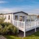 3 Bed Static Caravan-Seton Sands, Longniddry
