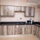 1 Bed Furnished Apt - Aircon Wifi Parking, Accra (fotografie 4)