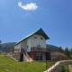Mountain Peace Cottage