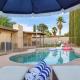 Pool, Fire Pit, Ping-Pong, Tucson - Fotografie 1