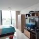 Moderno departamento ubicación privilegiada en Santa Cruz con piscina, Santa Cruz de la Sierra - Fotografie 6