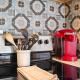 Heart of Westport 1BR, Kansas City - Foto 10