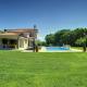 Villa in Rovinj with Private Pool and Sea Nearby Rovinjsko Selo - Fotografie 8