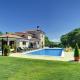 Villa in Rovinj with Private Pool and Sea Nearby Rovinjsko Selo - Fotografie 9