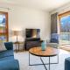Apartment in French Alps with Wellness Centre Abondance - Fotografie 6