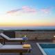 Villa in Arkadi with Private Pool & Sea Nearby