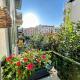 Cozy T2 - Lovely Balcony - Center - Liberation - Clim - WIFI, Nice - Fotografie 3