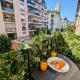 Cozy T2 - Lovely Balcony - Center - Liberation - Clim - WIFI, Nice - Fotografie 7