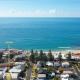 The Hill - Oceanstays, Yamba - Foto 4