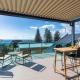 The Hill - Oceanstays, Yamba - Foto 7