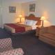 Econo Lodge & Suites Clarksville near Governors Square Mall - Foto 4
