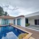 Pool Villa 3bedroom Bann Anda by fantaseabeachpattaya