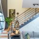 Luxury Duplex Condo Retreat-Corner v 2 Parking, KL by Verano, Kuala Lumpur - Foto 7