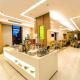 Holiday Inn Express - Liuyang Development Zone by IHG Changsha Huanghua Airport, Liuyang (zdjęcie 8)