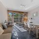 KozyGuru | Glebe | Cozy 2 Bedroom Stunning Terrace House Sydney - Fotografie 5