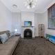 KozyGuru | Glebe | Cozy 2 Bedroom Stunning Terrace House Sydney - Fotografie 4