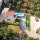 Exclusive Villa - Amazing View & Private Pool, Agia Triada (photo 3)