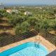 Exclusive Villa - Amazing View & Private Pool, Agia Triada (photo 9)